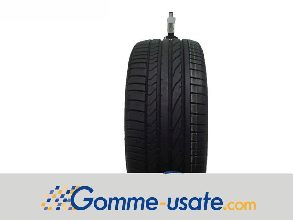 Thumb Bridgestone Gomme Usate Bridgestone 255/50 R19 107V Dueler H/P Sport XL Runflat (85%) pneumatici usati Estivo_2